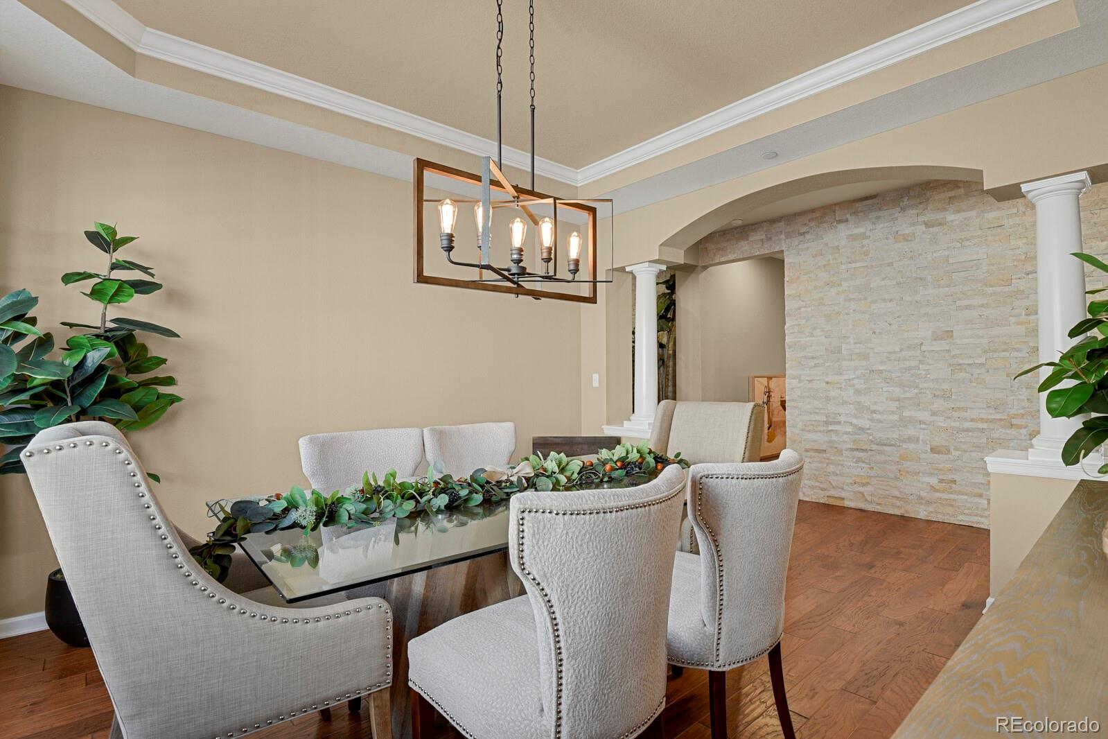 MLS Image #8 for 5074  covelo drive,castle rock, Colorado