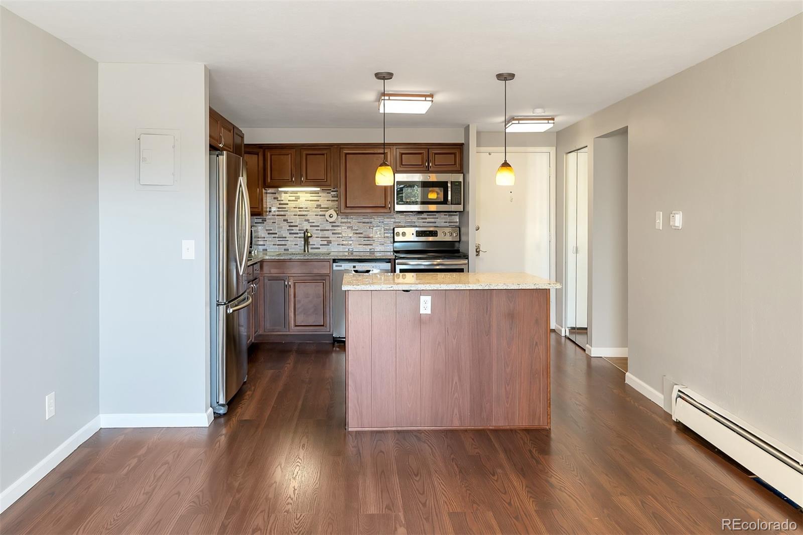 MLS Image #2 for 1302 s parker road 336,denver, Colorado