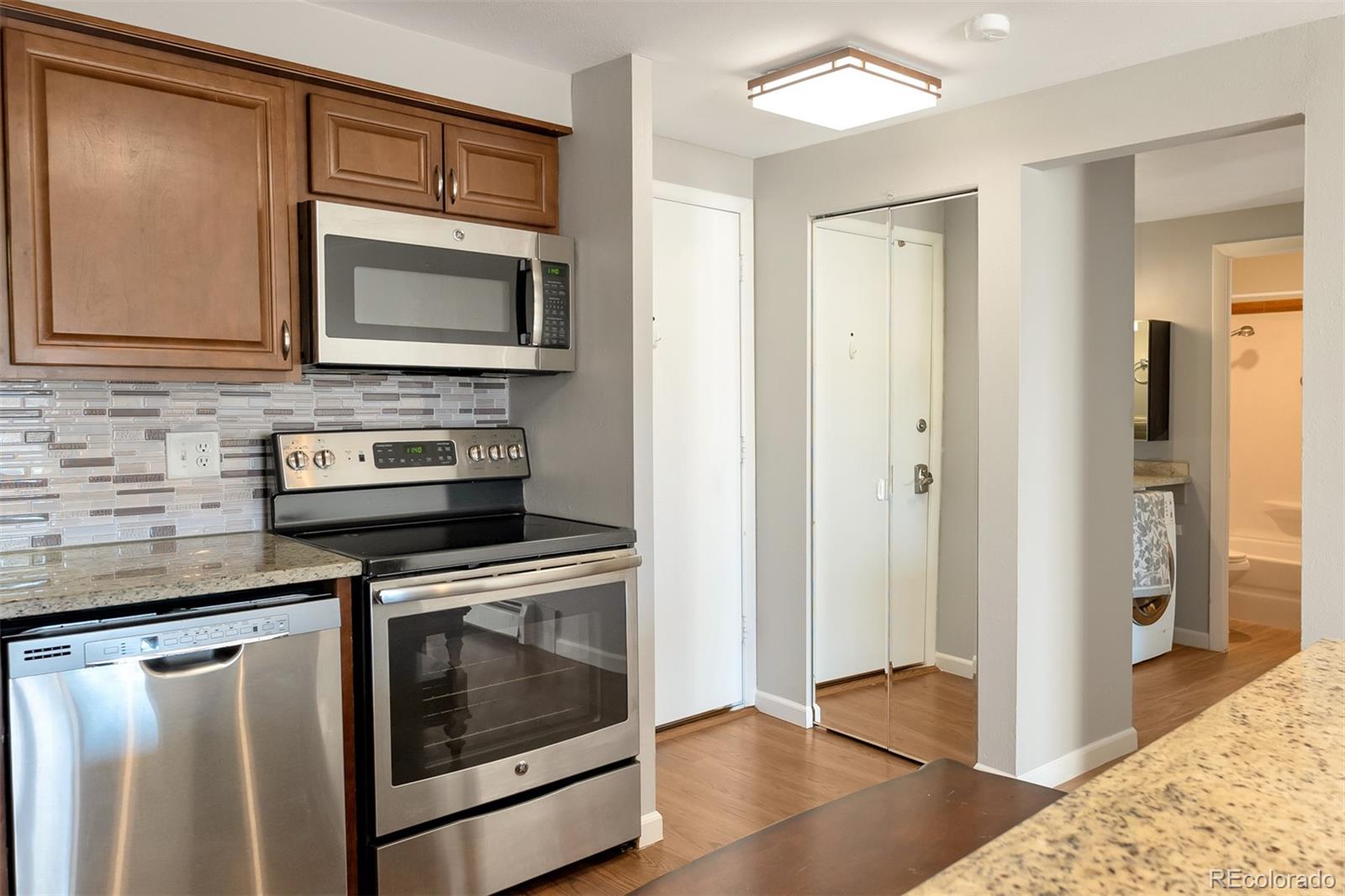 MLS Image #3 for 1302 s parker road 336,denver, Colorado
