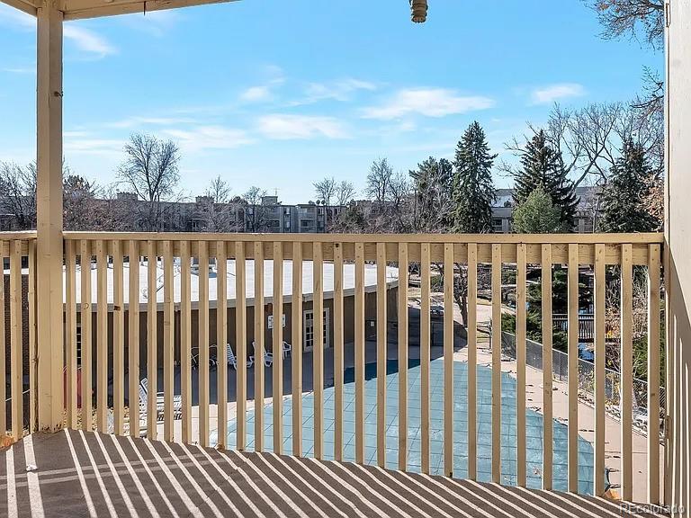MLS Image #5 for 1302 s parker road 336,denver, Colorado