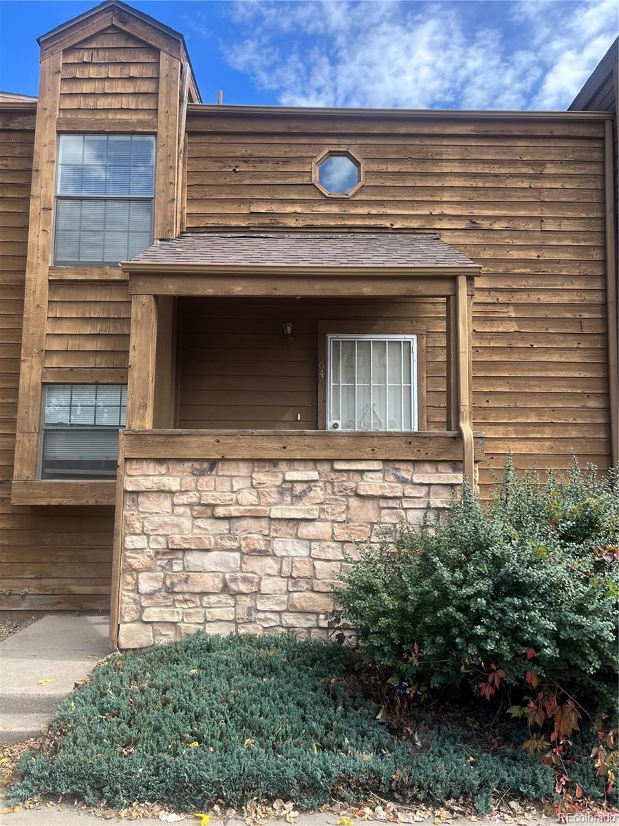 MLS Image #1 for 2529  devonshire court,denver, Colorado