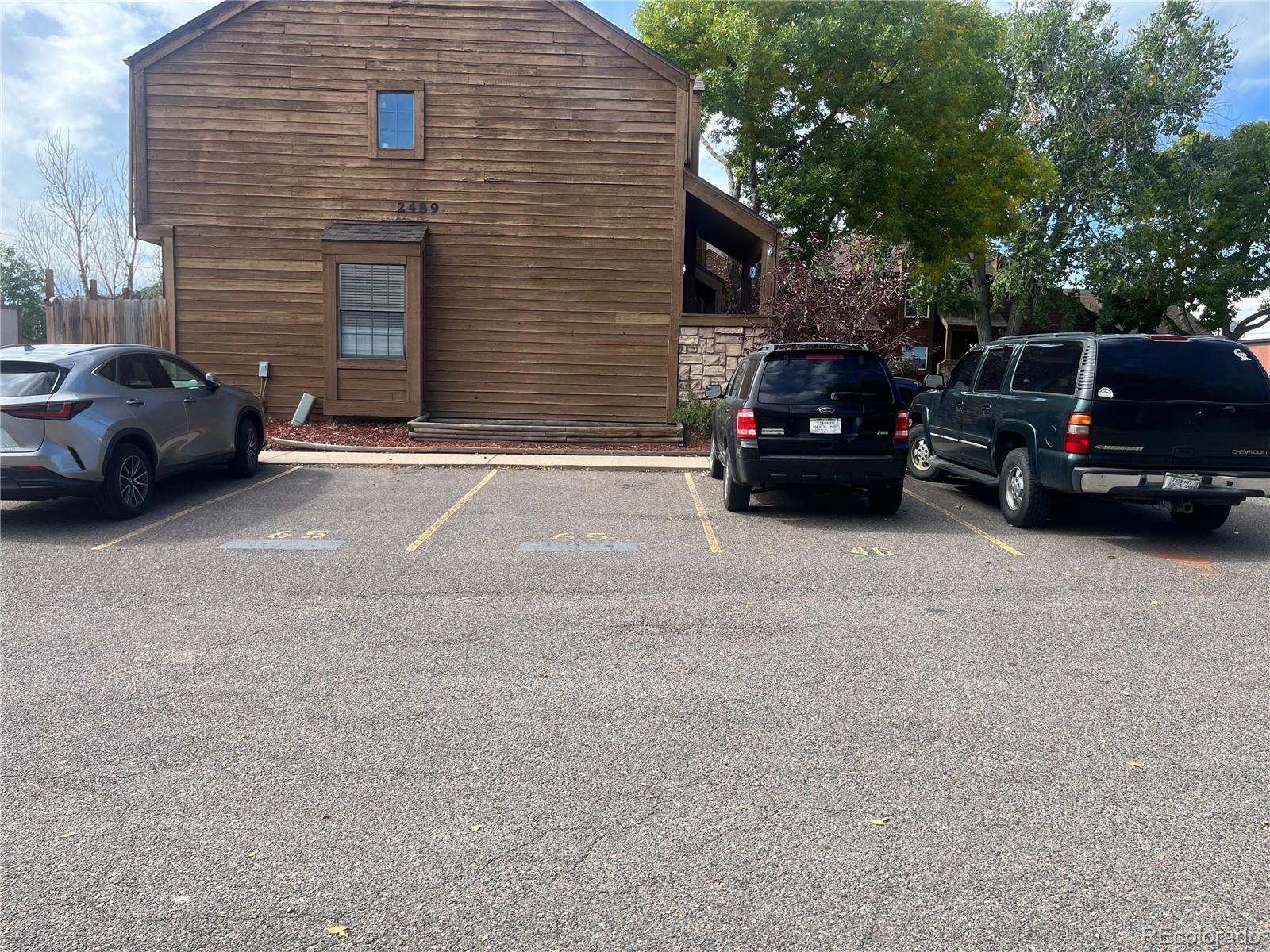 MLS Image #17 for 2529  devonshire court,denver, Colorado