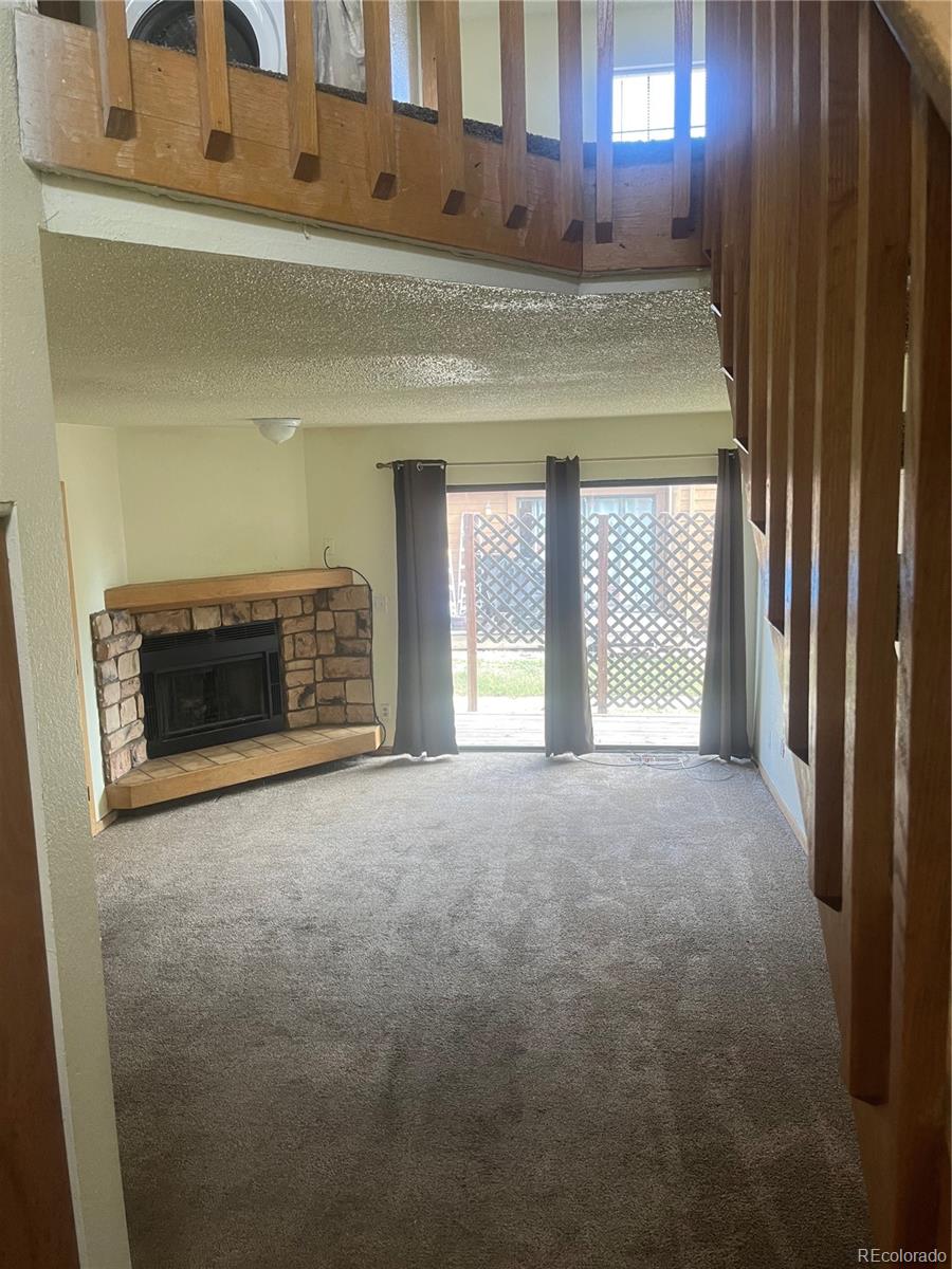MLS Image #3 for 2529  devonshire court,denver, Colorado