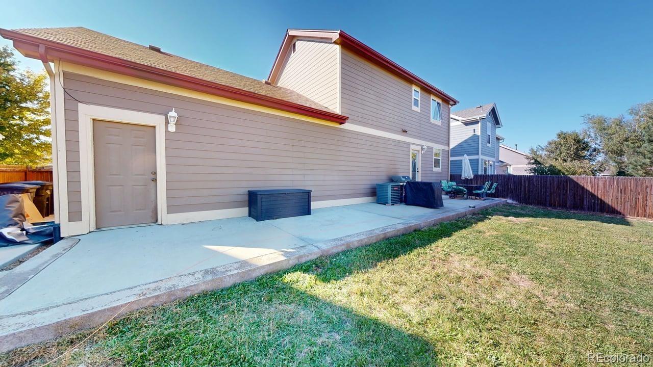 MLS Image #2 for 2372  asoka street,strasburg, Colorado