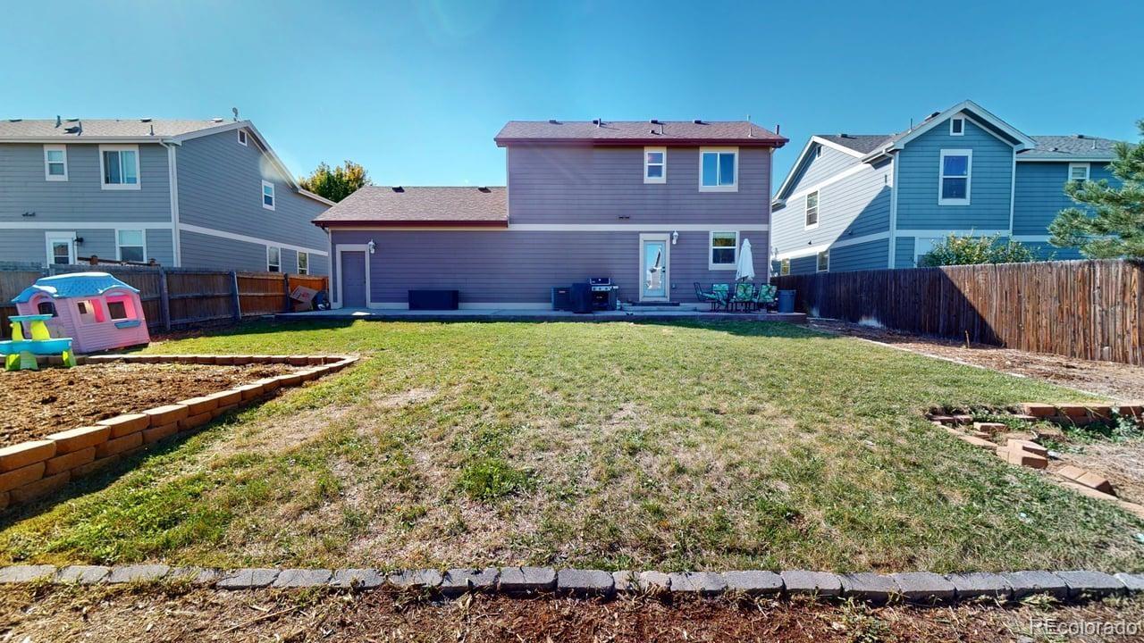MLS Image #3 for 2372  asoka street,strasburg, Colorado