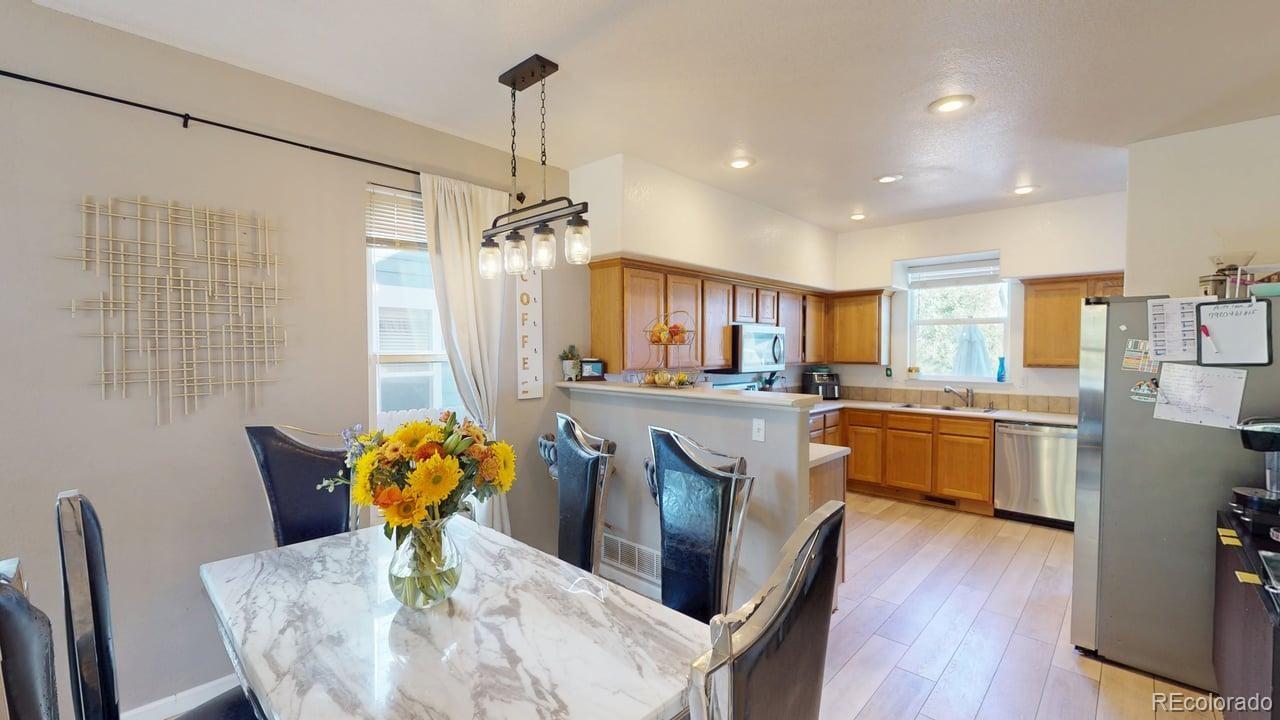 MLS Image #5 for 2372  asoka street,strasburg, Colorado