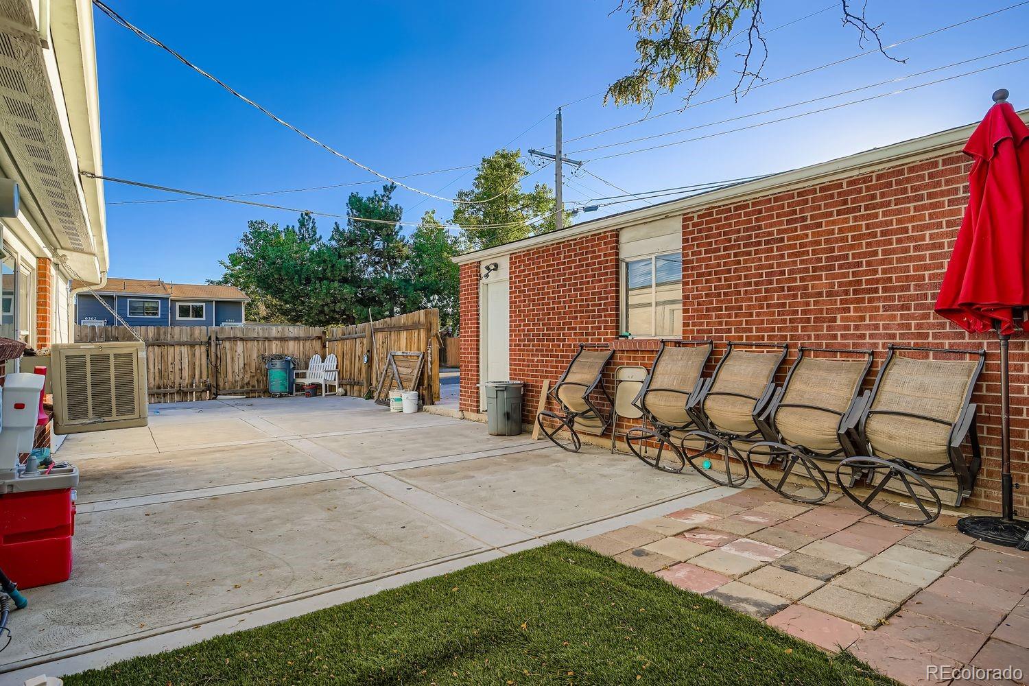 MLS Image #11 for 6625  locust street,commerce city, Colorado