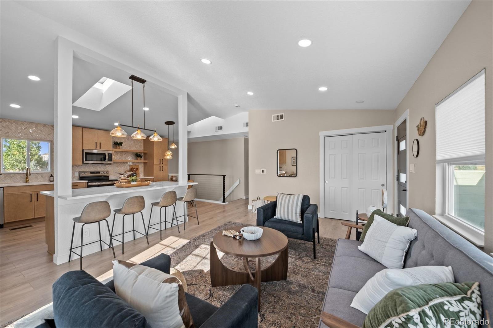 MLS Image #1 for 59 s degaulle street,aurora, Colorado