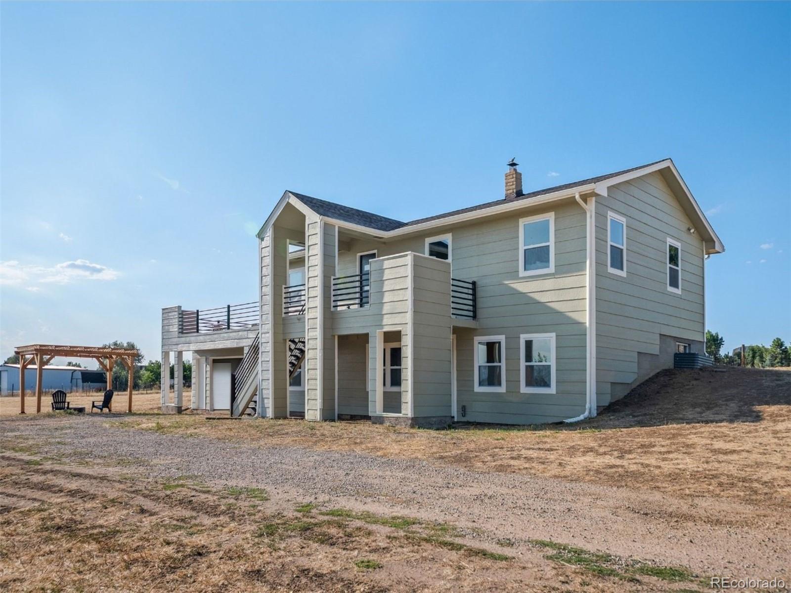 MLS Image #10 for 59 s degaulle street,aurora, Colorado