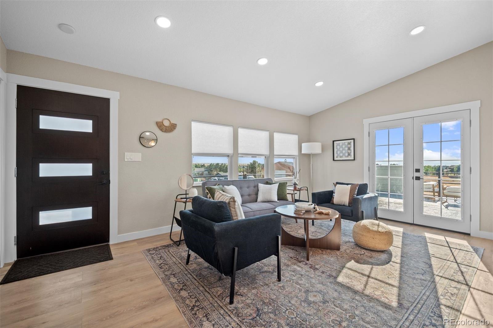 MLS Image #2 for 59 s degaulle street,aurora, Colorado