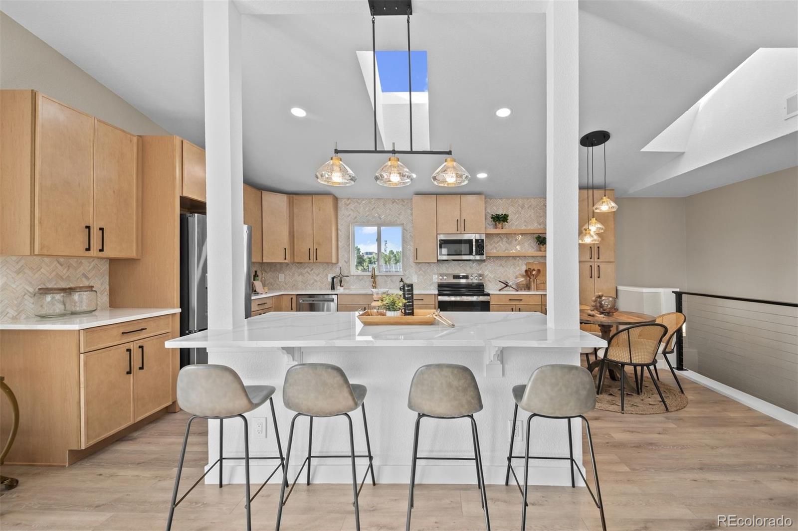 MLS Image #3 for 59 s degaulle street,aurora, Colorado