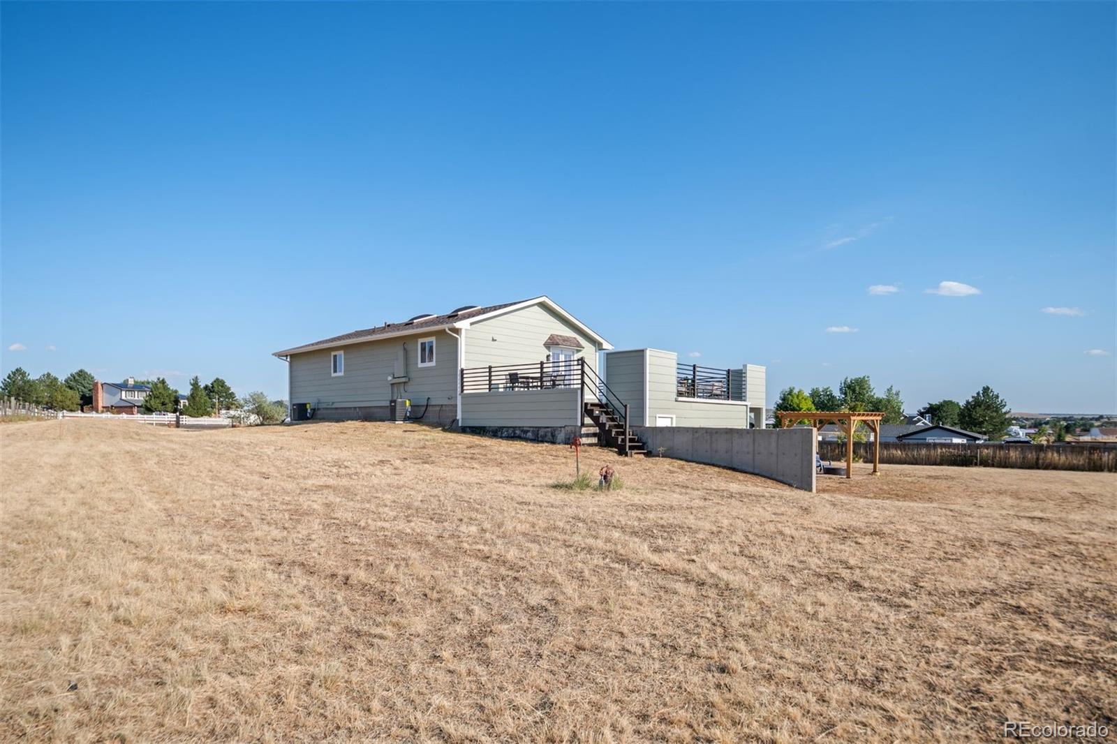MLS Image #33 for 59 s degaulle street,aurora, Colorado