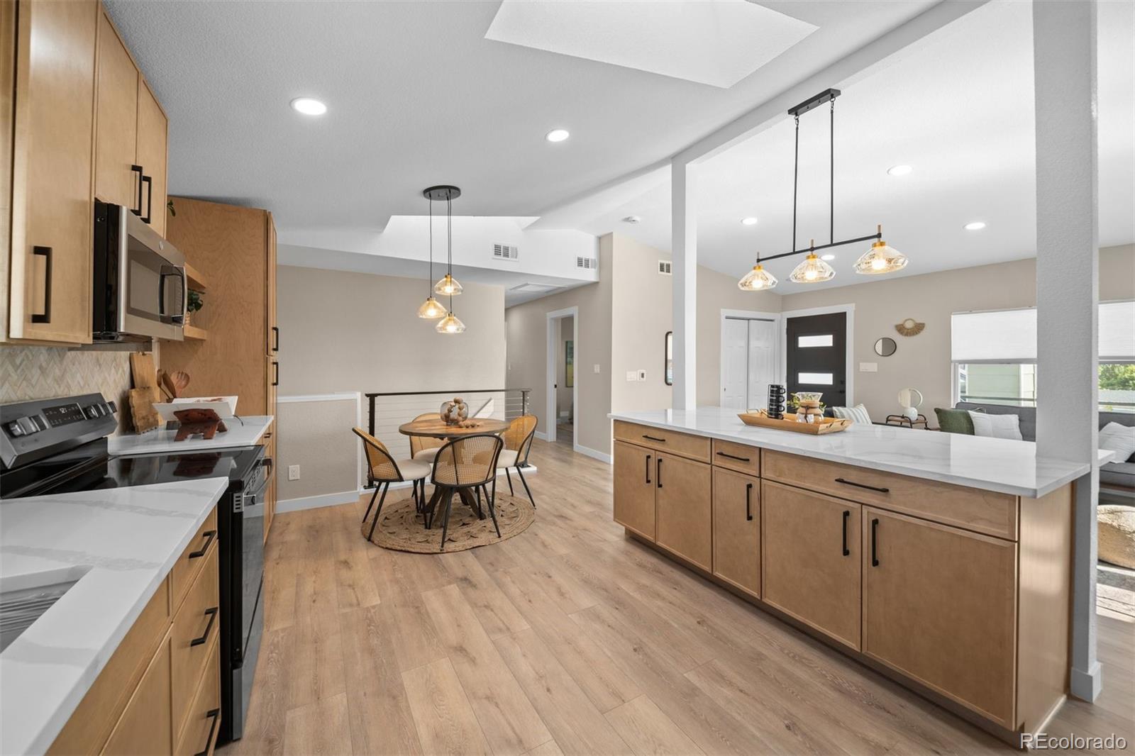MLS Image #4 for 59 s degaulle street,aurora, Colorado