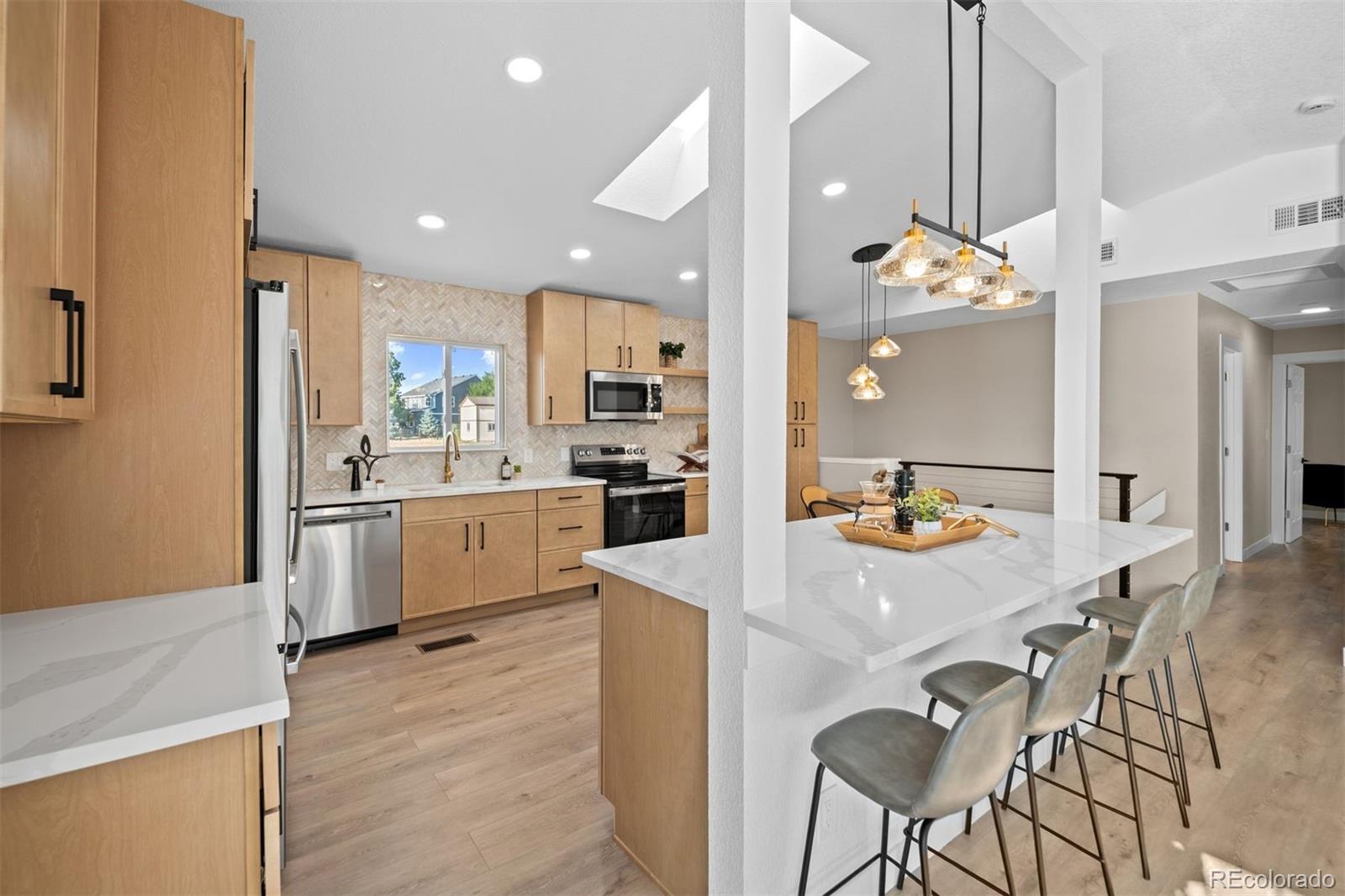 MLS Image #5 for 59 s degaulle street,aurora, Colorado