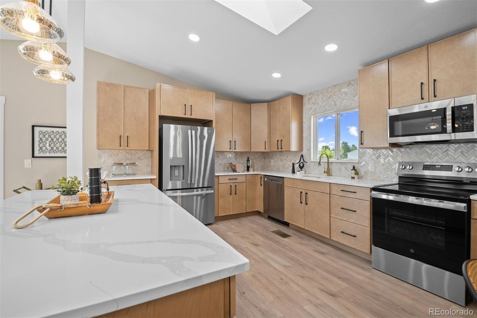 MLS Image #6 for 59 s degaulle street,aurora, Colorado