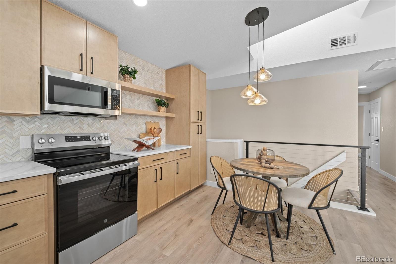 MLS Image #7 for 59 s degaulle street,aurora, Colorado