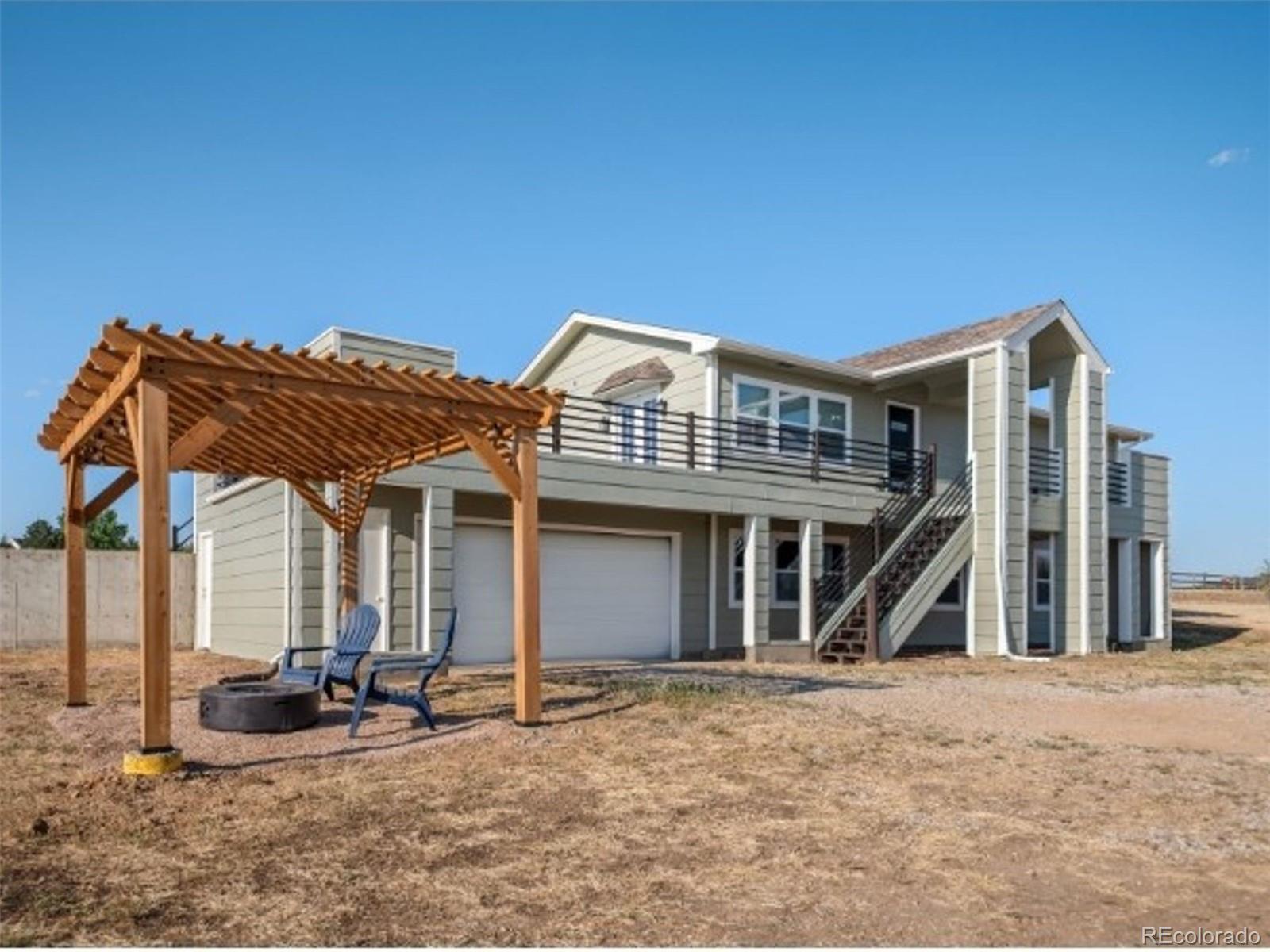 MLS Image #9 for 59 s degaulle street,aurora, Colorado