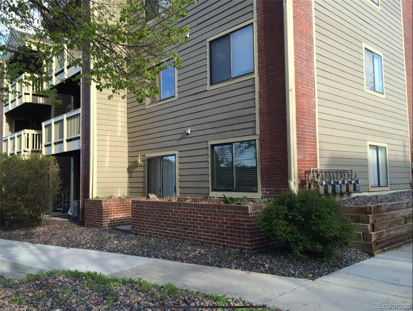 MLS Image #0 for 10785 w 63rd place 105,arvada, Colorado