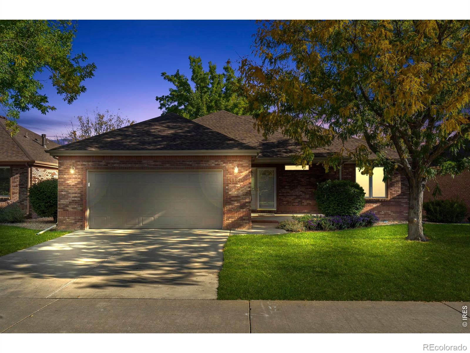 MLS Image #2 for 4467 w 17th street,greeley, Colorado