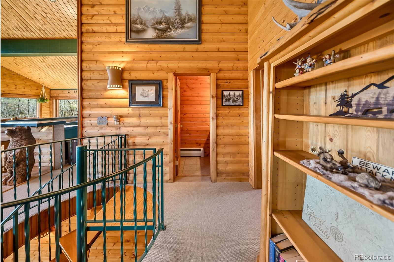MLS Image #13 for 1893  csh 125 ,granby, Colorado