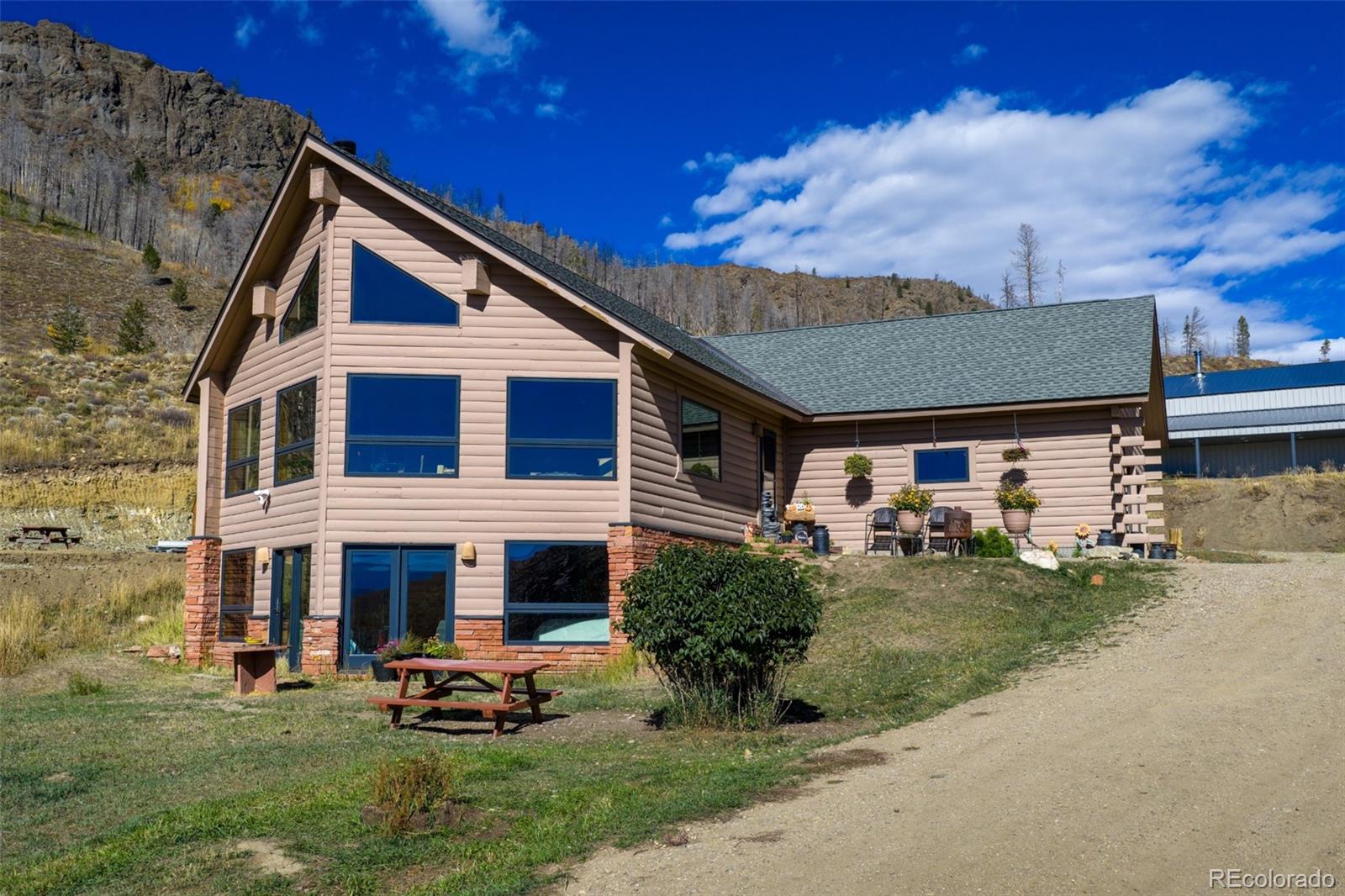 MLS Image #2 for 1893  csh 125 ,granby, Colorado