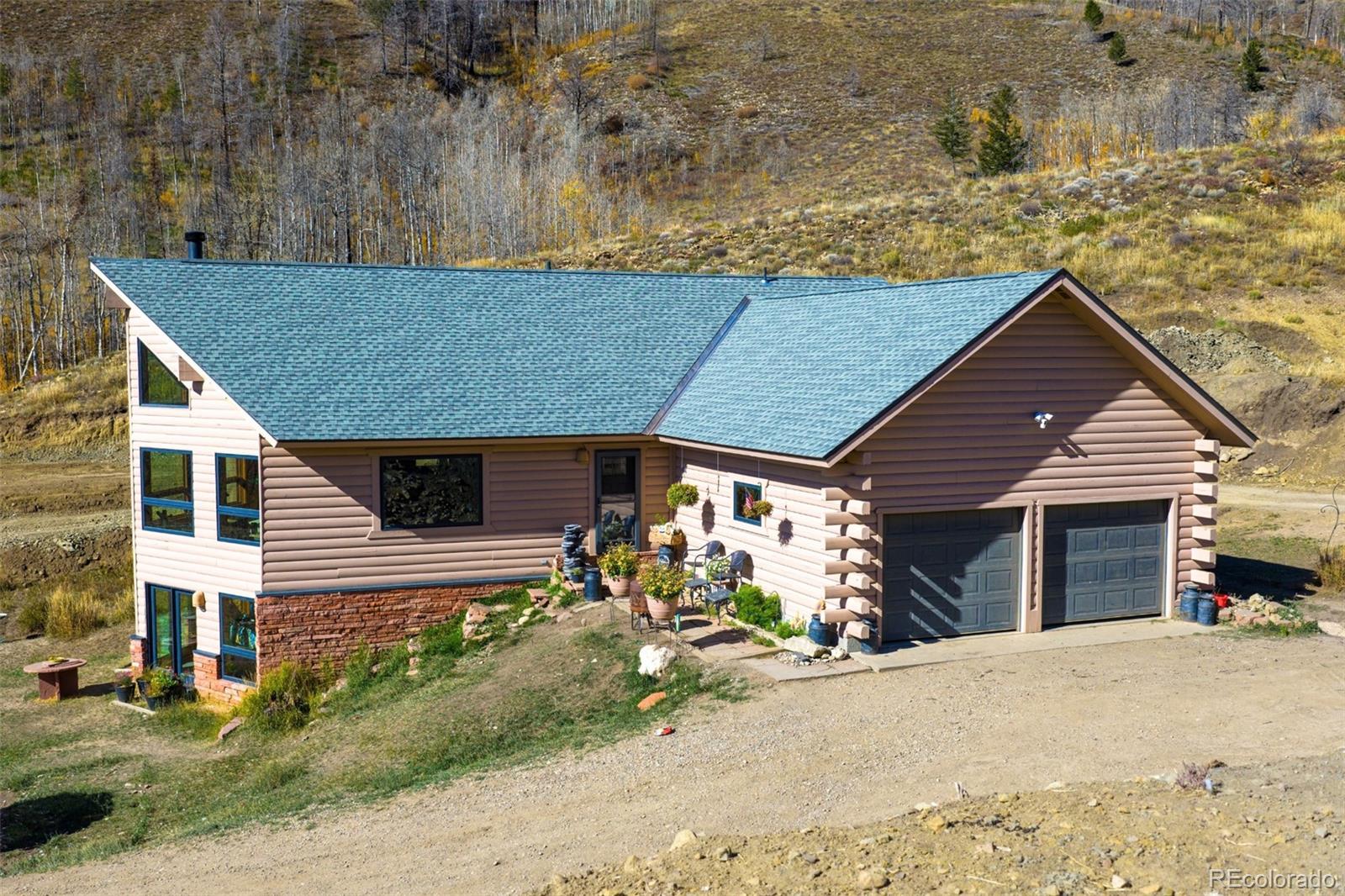 MLS Image #3 for 1893  csh 125 ,granby, Colorado