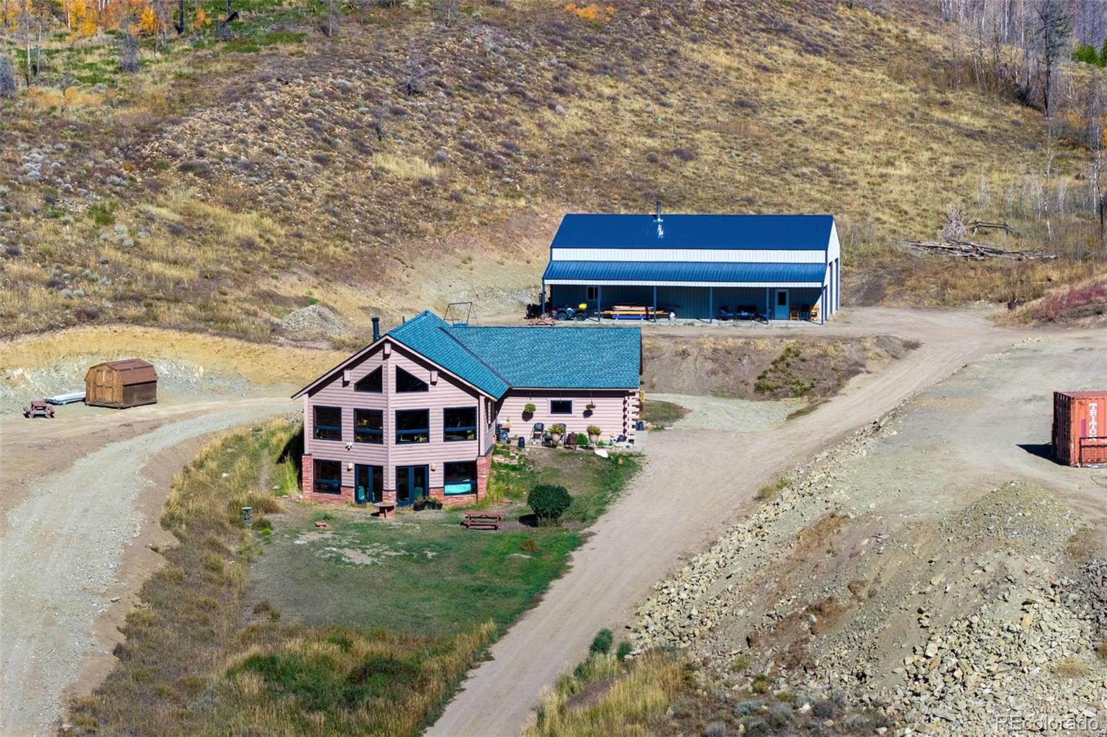 MLS Image #39 for 1893  csh 125 ,granby, Colorado
