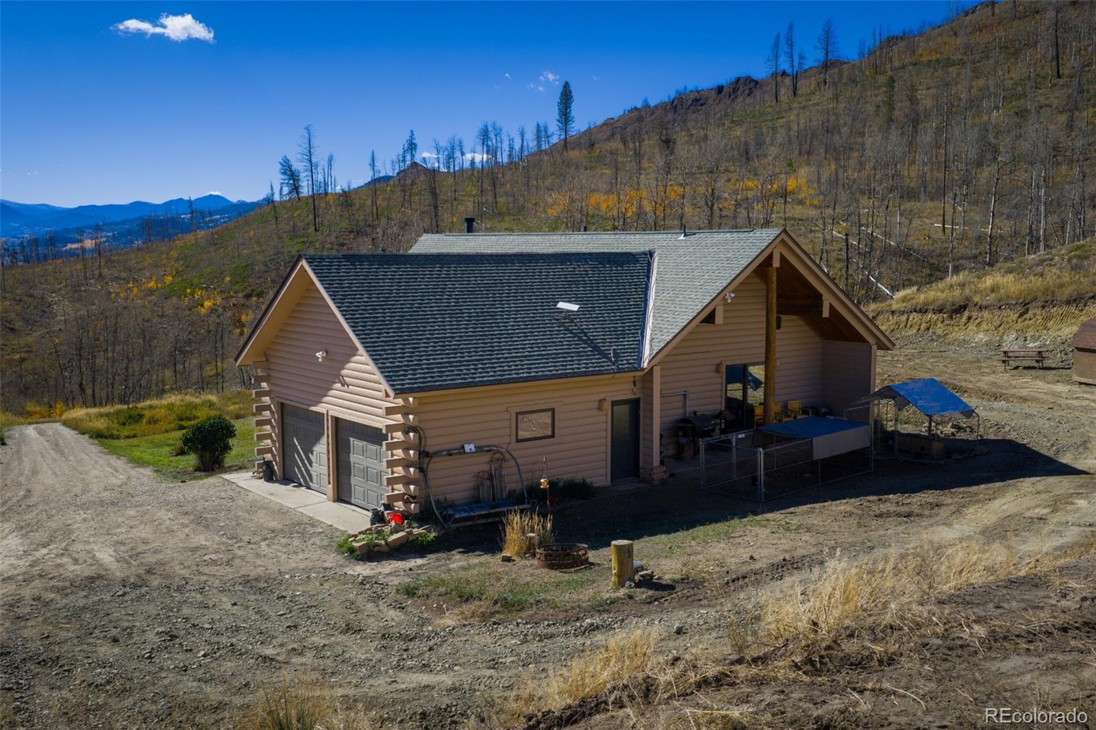 MLS Image #40 for 1893  csh 125 ,granby, Colorado
