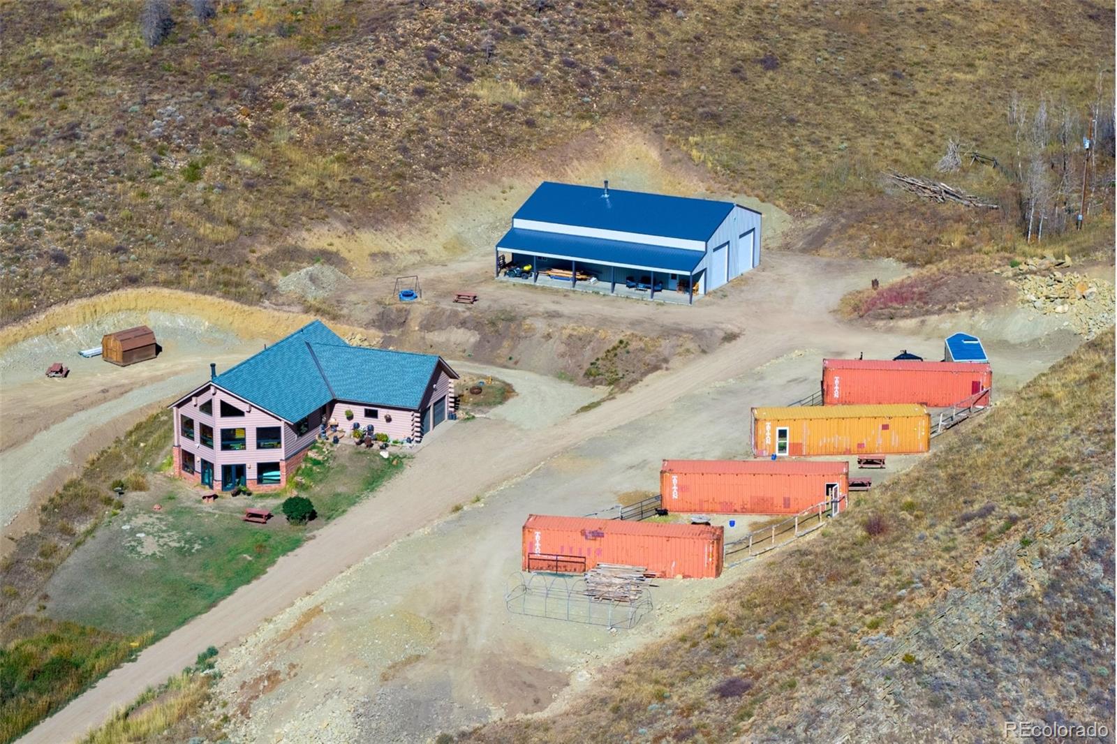 MLS Image #41 for 1893  csh 125 ,granby, Colorado