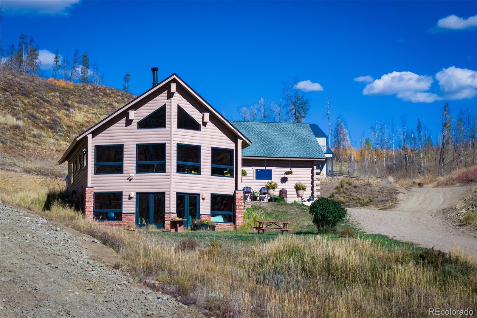 MLS Image #42 for 1893  csh 125 ,granby, Colorado