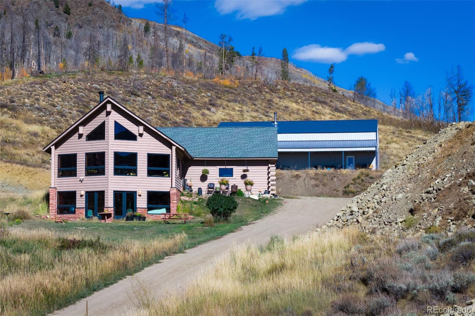MLS Image #43 for 1893  csh 125 ,granby, Colorado