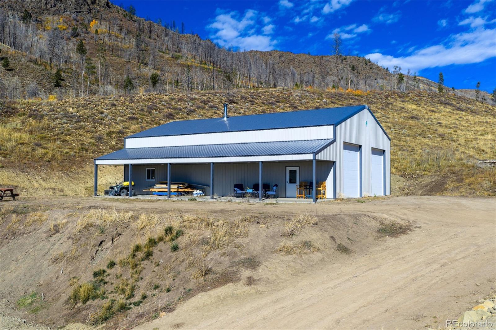 MLS Image #45 for 1893  csh 125 ,granby, Colorado