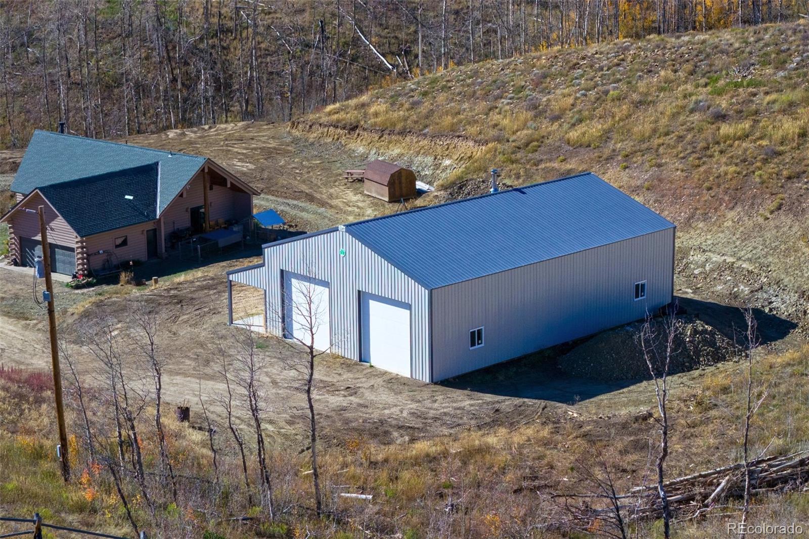 MLS Image #46 for 1893  csh 125 ,granby, Colorado