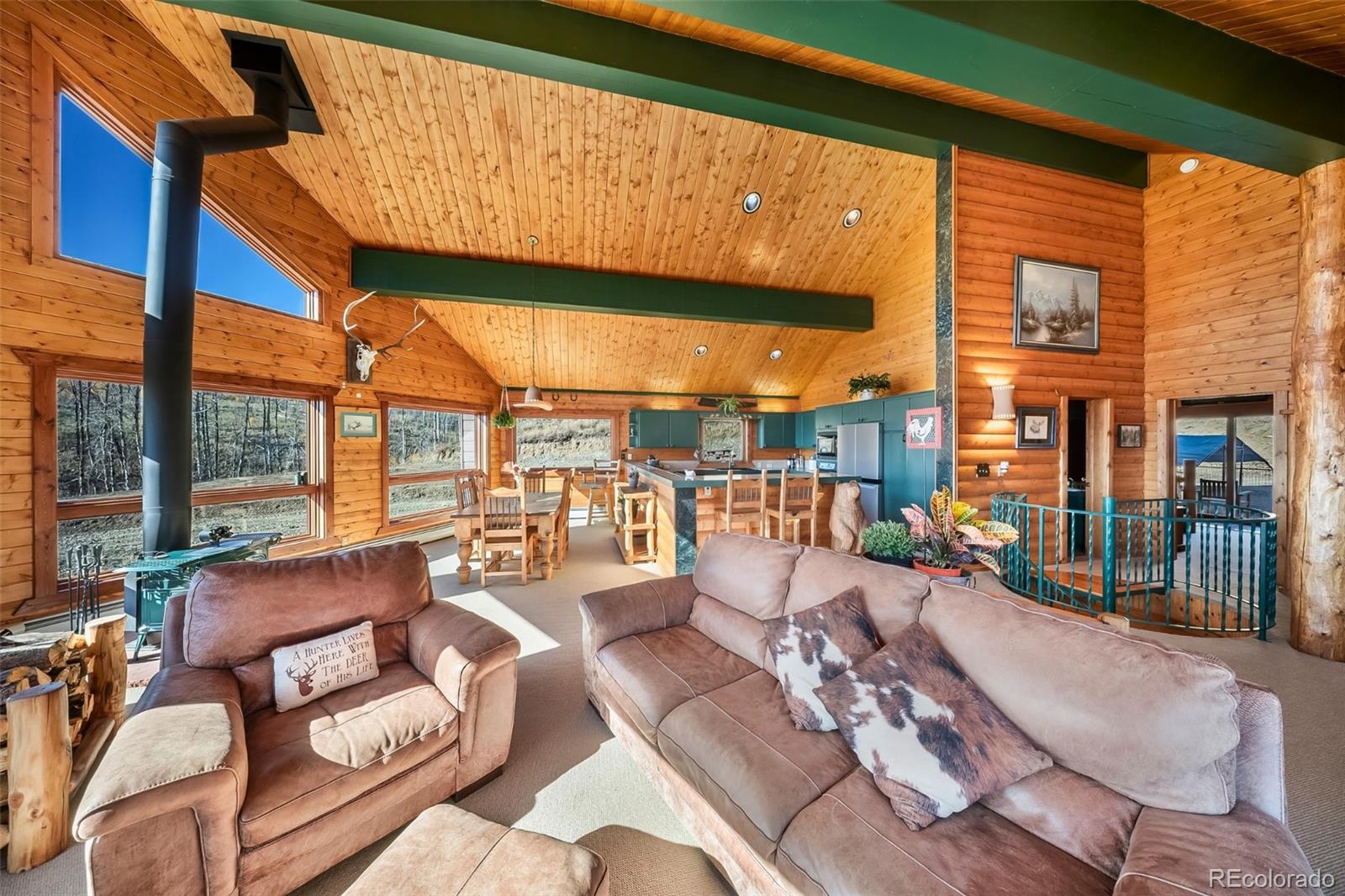 MLS Image #5 for 1893  csh 125 ,granby, Colorado