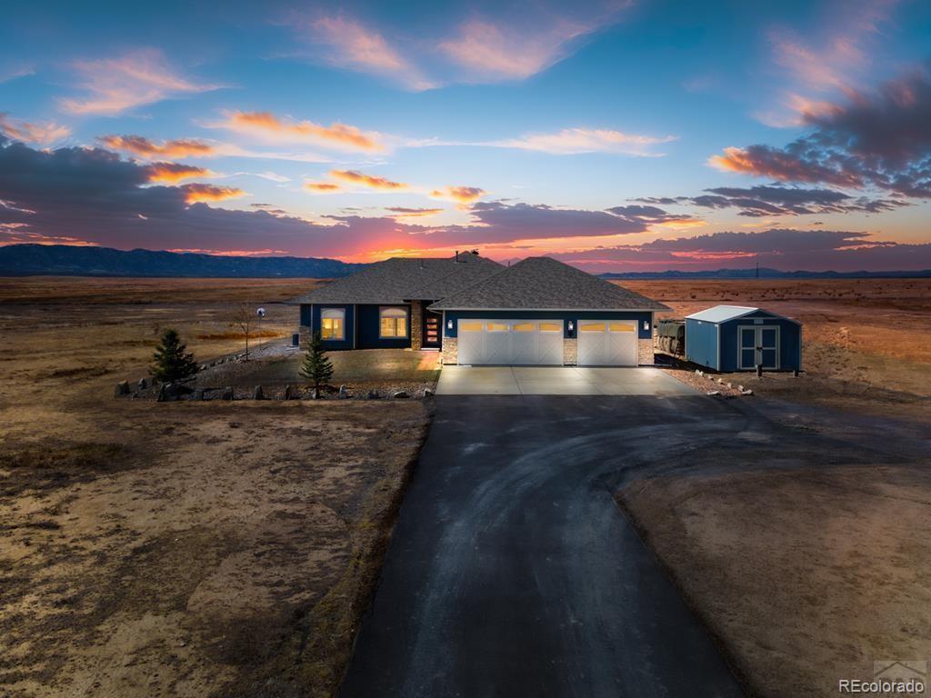 MLS Image #11 for 2581  greenhorn view drive,pueblo, Colorado
