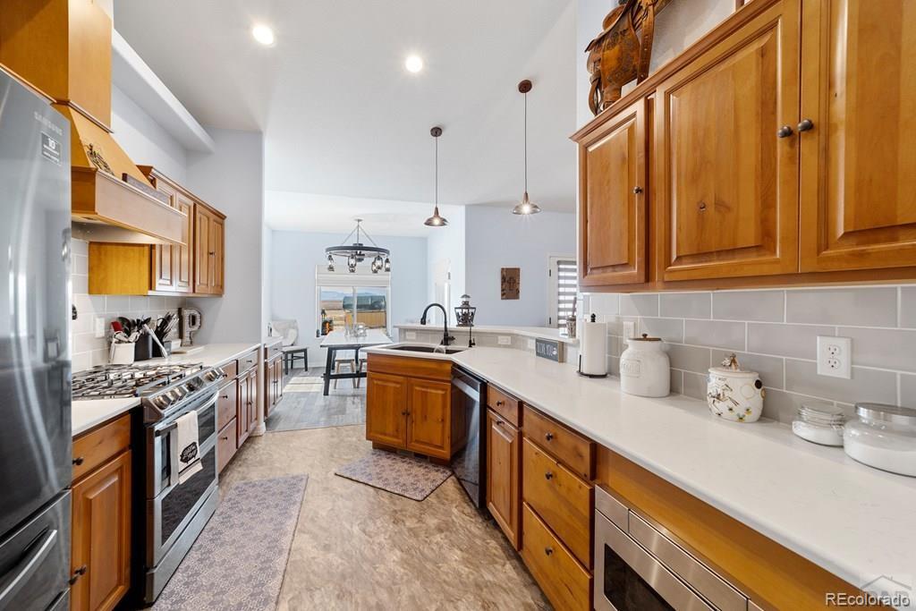 MLS Image #16 for 2581  greenhorn view drive,pueblo, Colorado