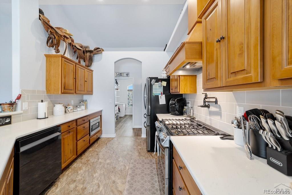 MLS Image #17 for 2581  greenhorn view drive,pueblo, Colorado