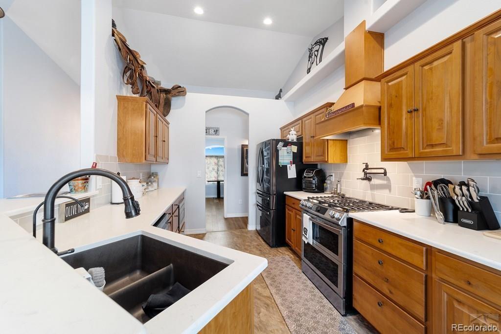 MLS Image #18 for 2581  greenhorn view drive,pueblo, Colorado