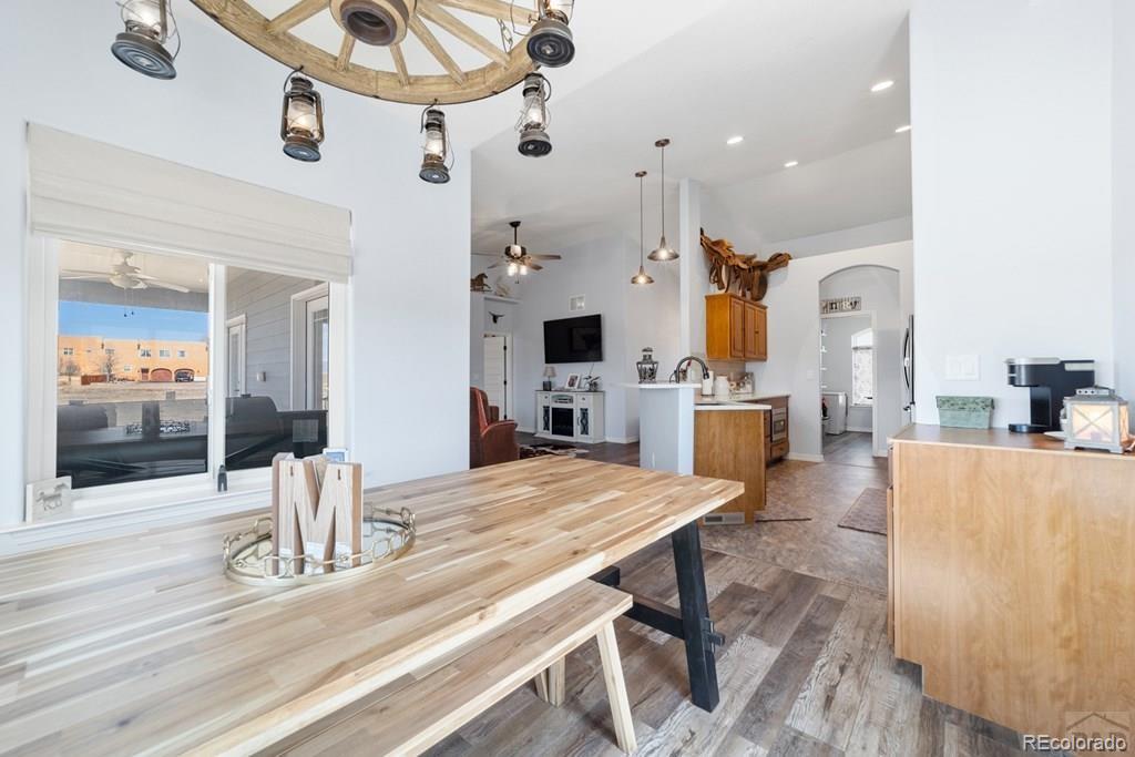 MLS Image #20 for 2581  greenhorn view drive,pueblo, Colorado