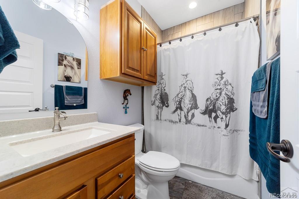 MLS Image #23 for 2581  greenhorn view drive,pueblo, Colorado