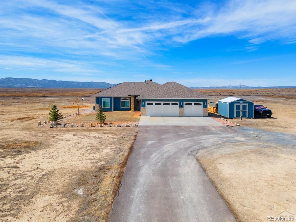 MLS Image #26 for 2581  greenhorn view drive,pueblo, Colorado