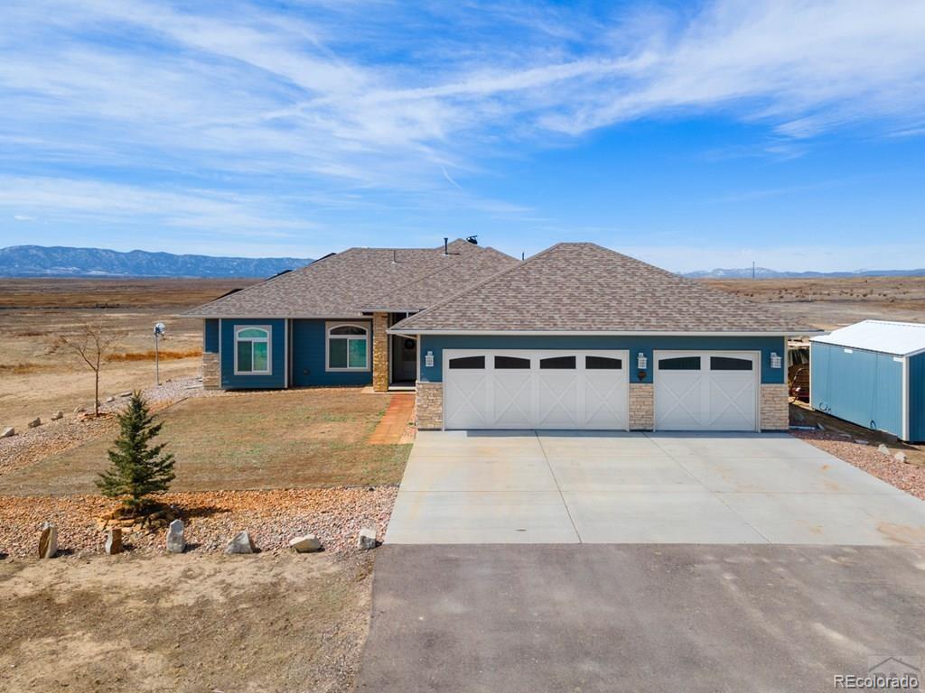 MLS Image #27 for 2581  greenhorn view drive,pueblo, Colorado