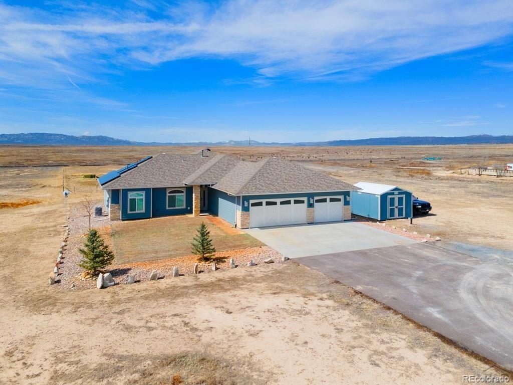 MLS Image #28 for 2581  greenhorn view drive,pueblo, Colorado