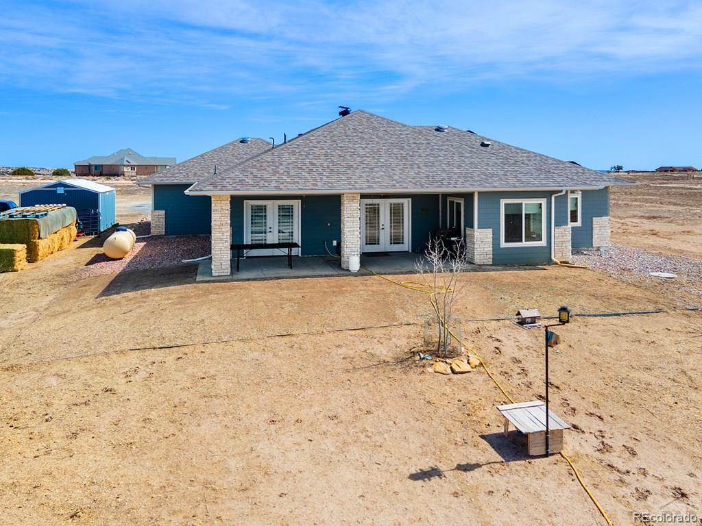 MLS Image #30 for 2581  greenhorn view drive,pueblo, Colorado