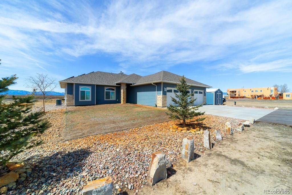 MLS Image #31 for 2581  greenhorn view drive,pueblo, Colorado