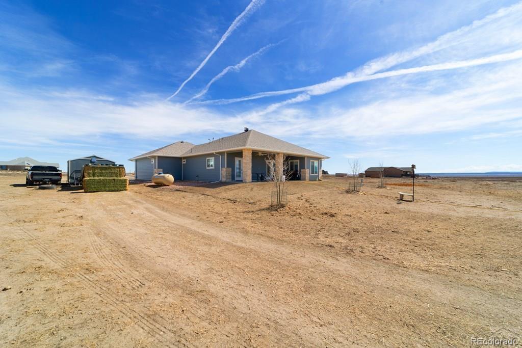 MLS Image #7 for 2581  greenhorn view drive,pueblo, Colorado