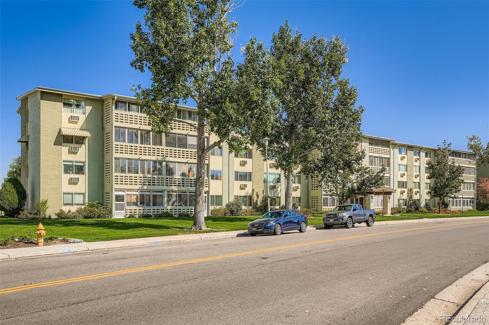 MLS Image #41 for 680 s alton way,denver, Colorado