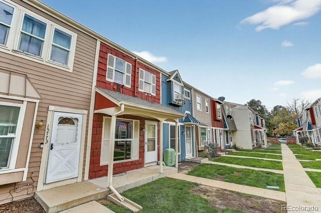 MLS Image #11 for 15771 e 13th place ,aurora, Colorado