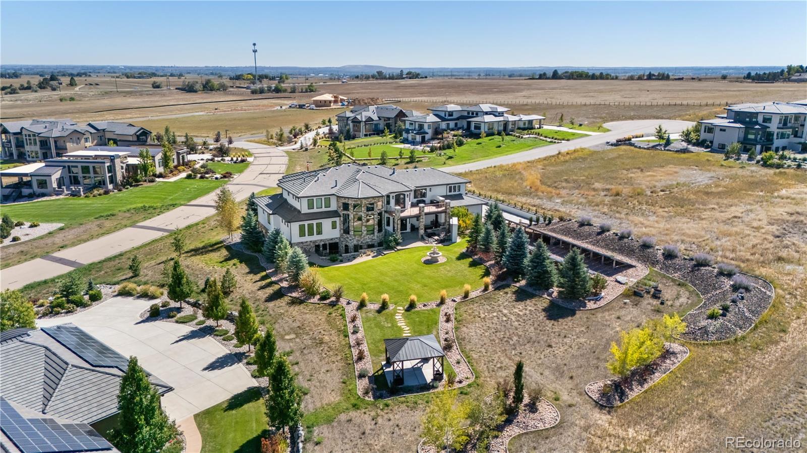 MLS Image #3 for 6771  niwot hills drive,niwot, Colorado