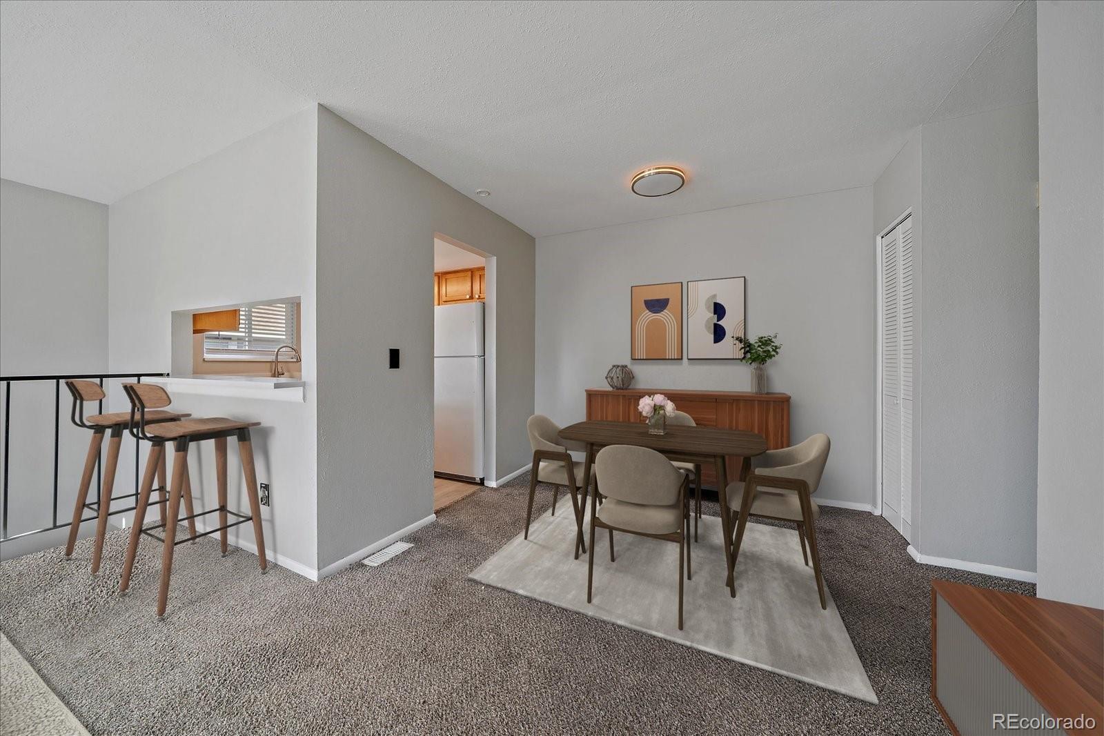 MLS Image #3 for 9901 e evans avenue,aurora, Colorado